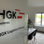 HGK Logistics Antwerp
